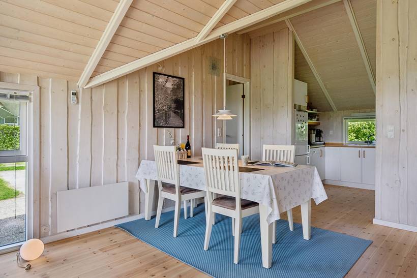 Foto von Ferienhaus OZ45 in Rendbjerg - Südjütland