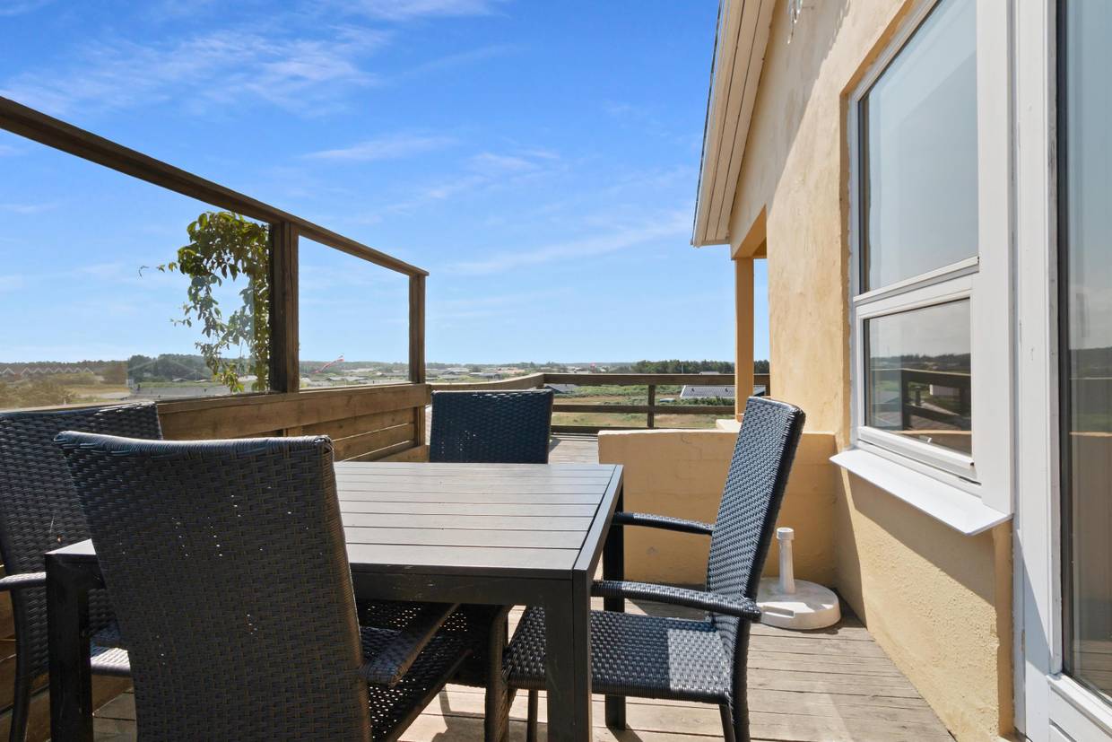 Foto von Ferienhaus OZ53 in Løkken - Nordjütland