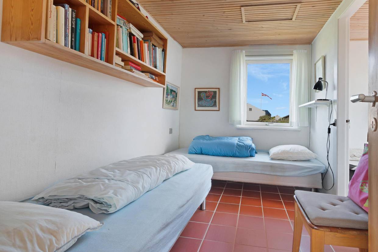 Foto von Ferienhaus OZ53 in Løkken - Nordjütland