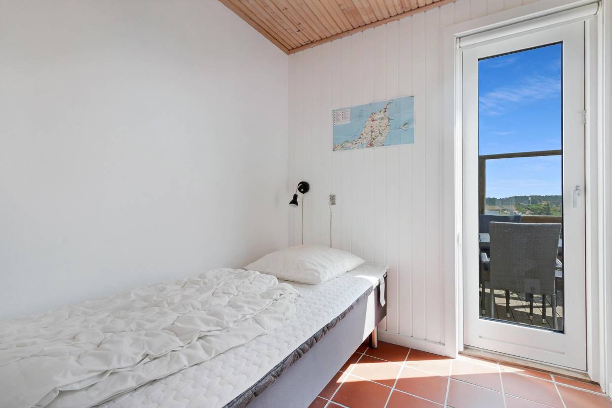 Foto von Ferienhaus OZ53 in Løkken - Nordjütland
