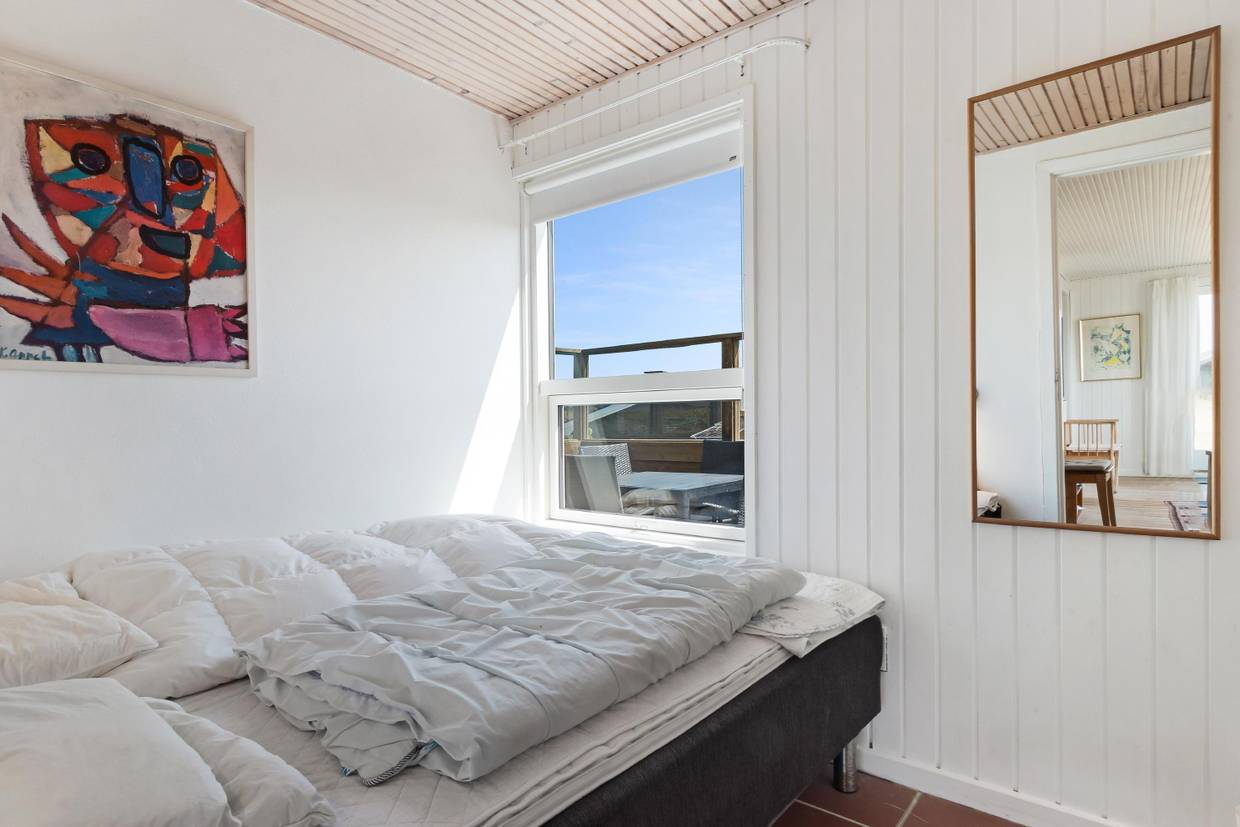 Foto von Ferienhaus OZ53 in Løkken - Nordjütland