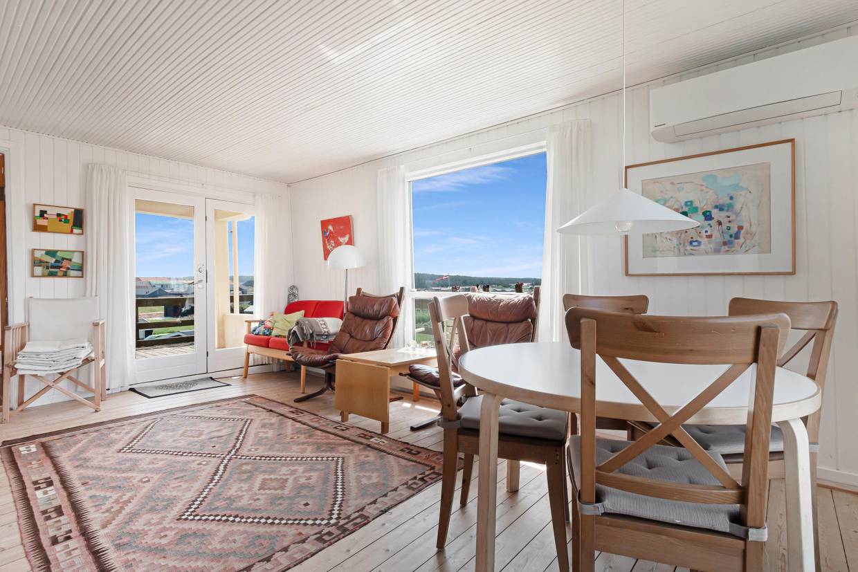 Foto von Ferienhaus OZ53 in Løkken - Nordjütland