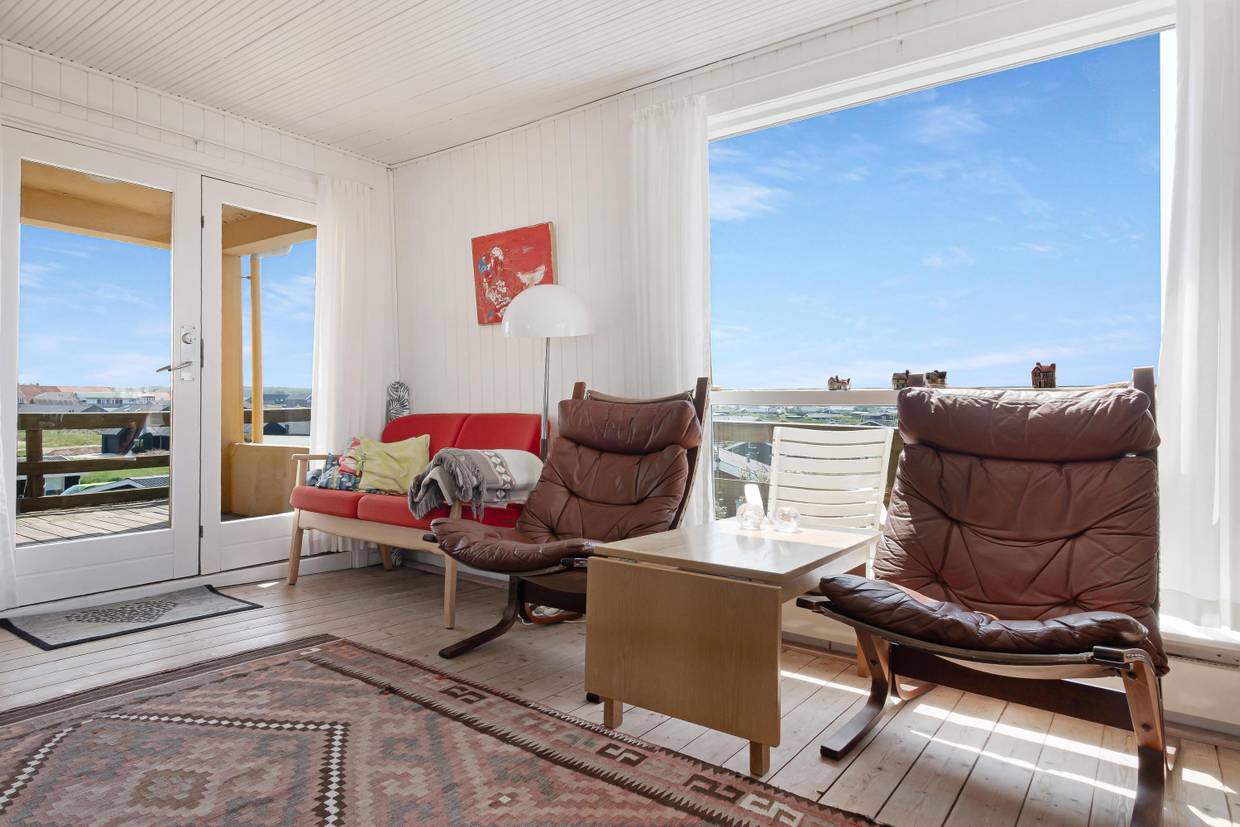 Foto von Ferienhaus OZ53 in Løkken - Nordjütland