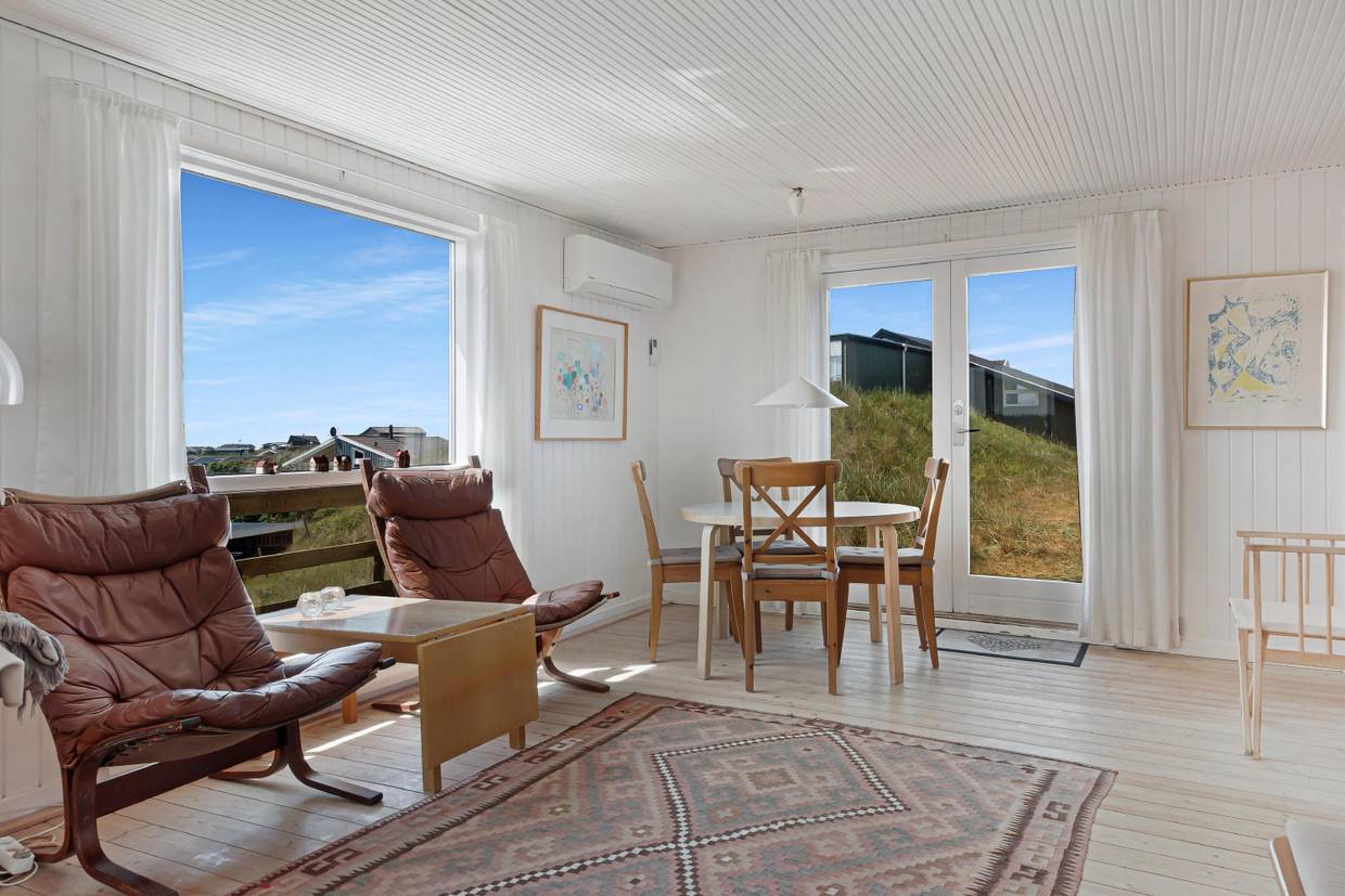 Foto von Ferienhaus OZ53 in Løkken - Nordjütland