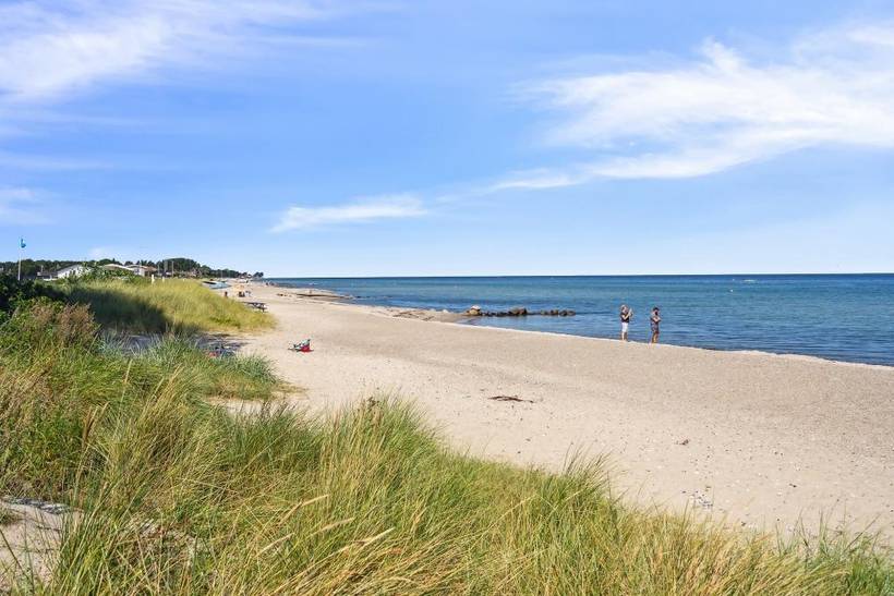 Foto von Ferienhaus OZ54 in Hasmark - Nordfünen