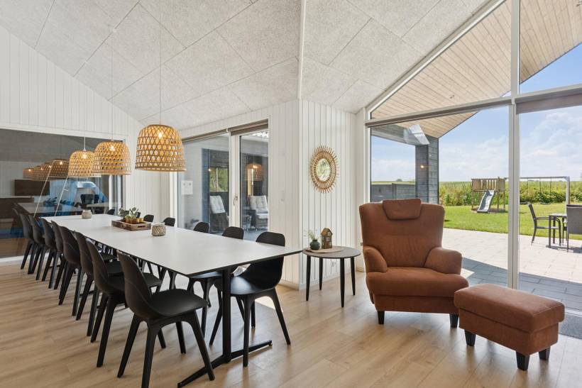 Foto von Ferienhaus OZ54 in Hasmark - Nordfünen