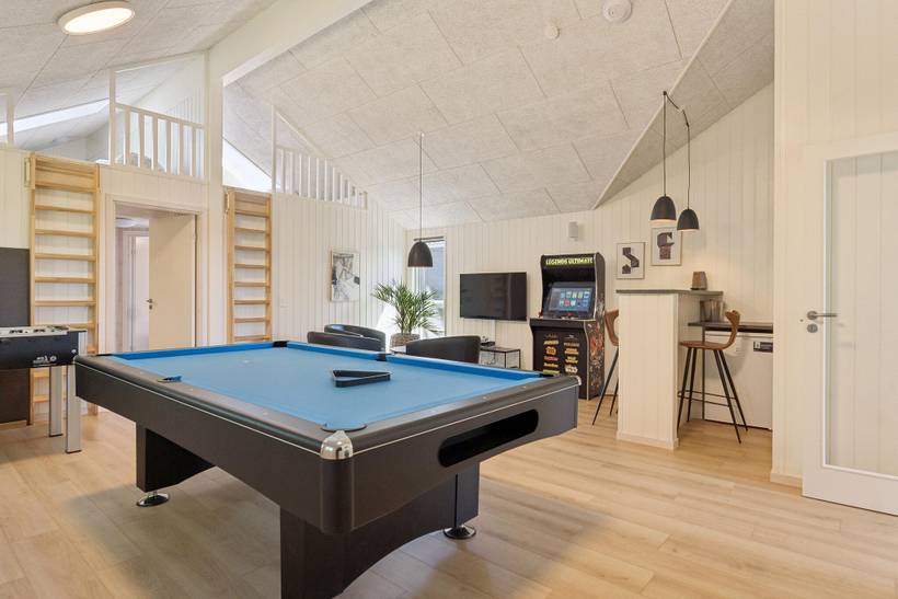Foto von Ferienhaus OZ54 in Hasmark - Nordfünen