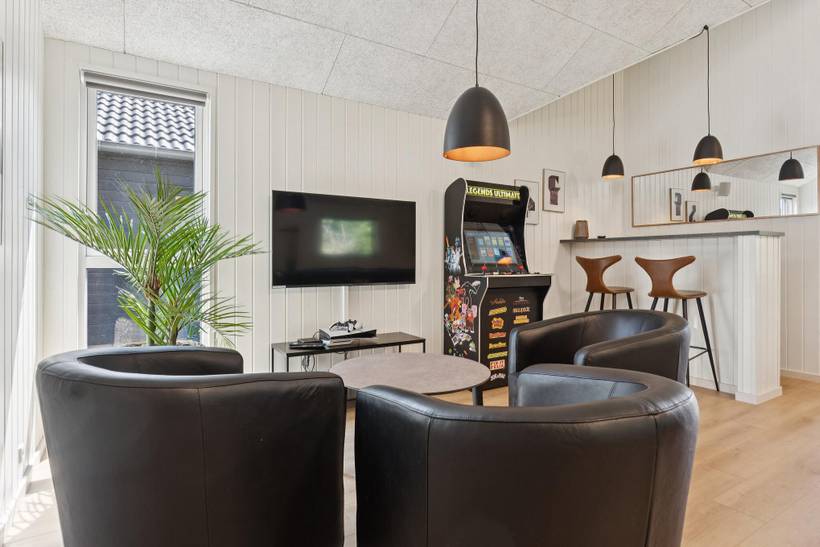 Foto von Ferienhaus OZ54 in Hasmark - Nordfünen