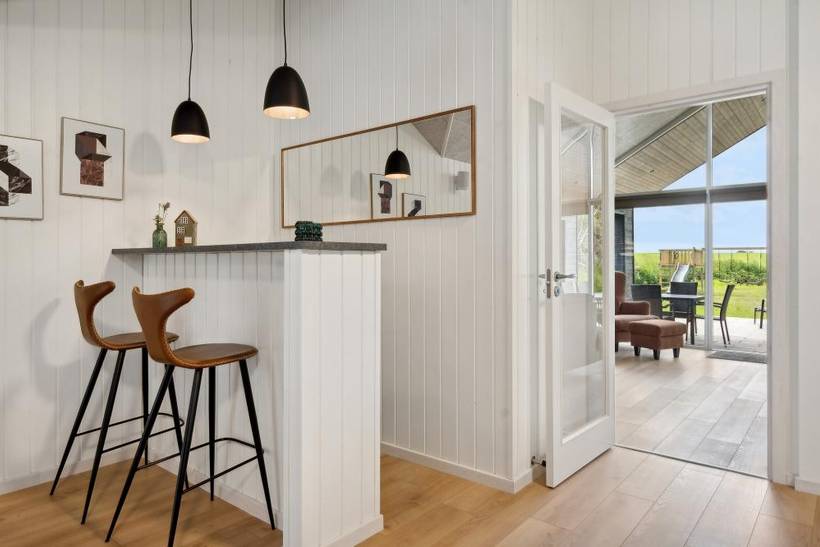 Foto von Ferienhaus OZ54 in Hasmark - Nordfünen