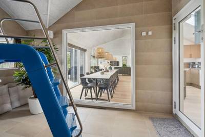 Vorschaubild von Ferienhaus OZ54 in Hasmark - Nordfünen