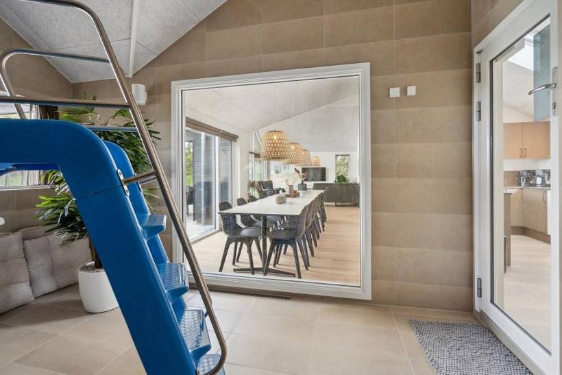 Foto von Ferienhaus OZ54 in Hasmark - Nordfünen