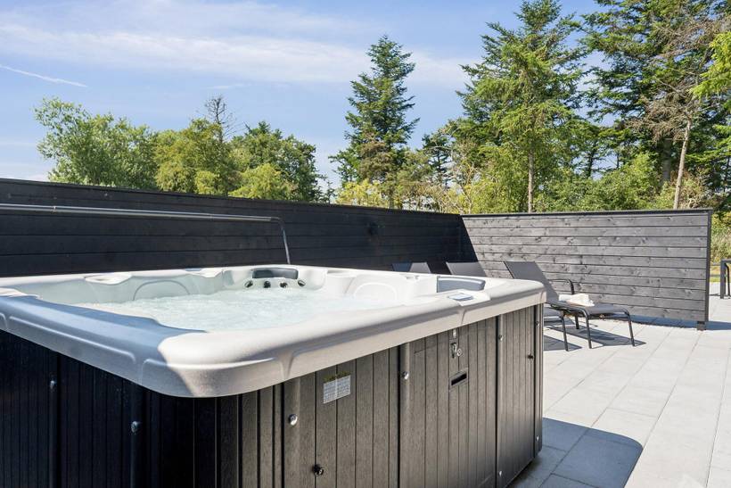 Foto von Ferienhaus OZ54 in Hasmark - Nordfünen