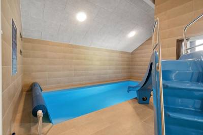 Vorschaubild von Ferienhaus OZ54 in Hasmark - Nordfünen