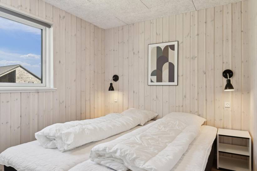 Foto von Ferienhaus OZ54 in Hasmark - Nordfünen