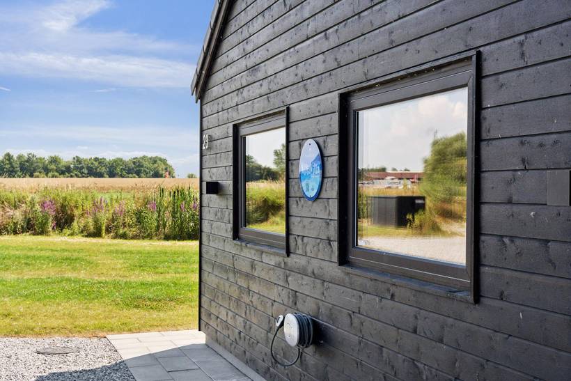 Foto von Ferienhaus OZ54 in Hasmark - Nordfünen