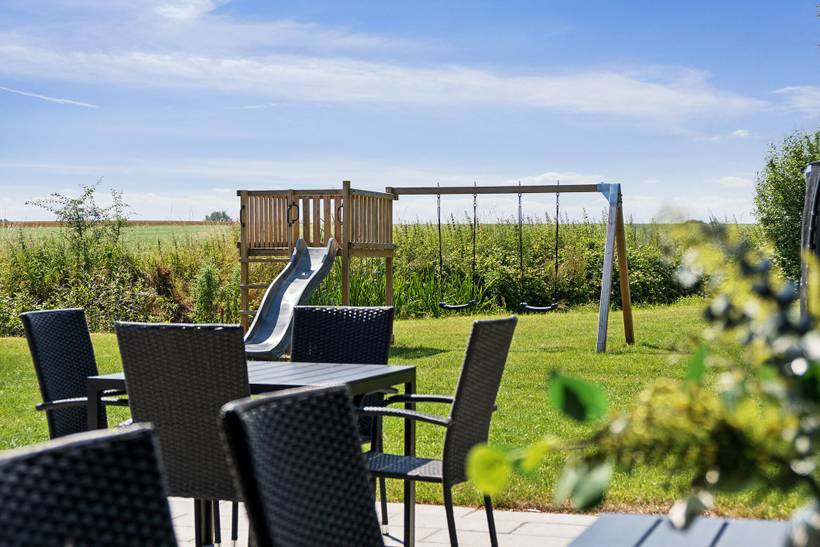 Foto von Ferienhaus OZ54 in Hasmark - Nordfünen