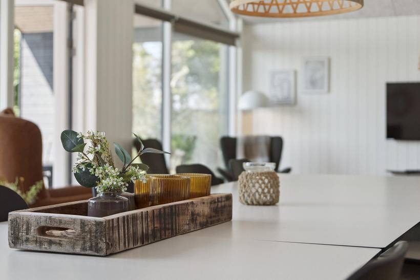 Foto von Ferienhaus OZ54 in Hasmark - Nordfünen