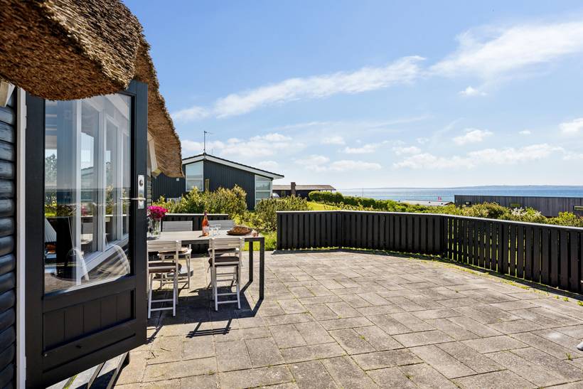 Foto von Ferienhaus OZ56 in Mols - Ostjütland