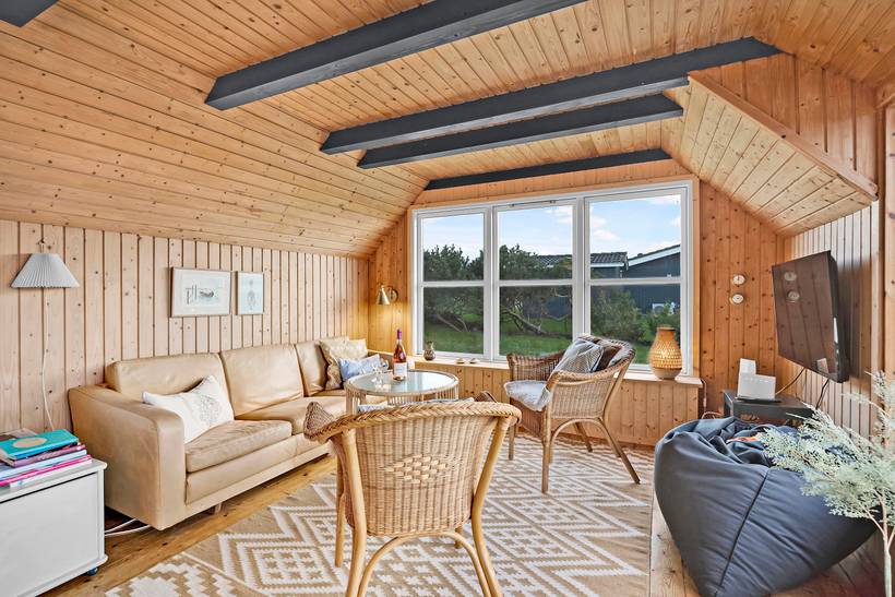 Foto von Ferienhaus OZ56 in Mols - Ostjütland