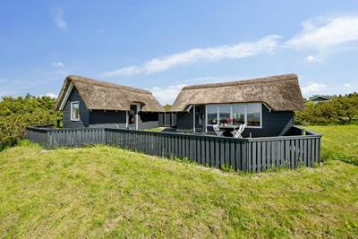 Vorschaubild von Ferienhaus OZ56 in Mols - Ostjütland