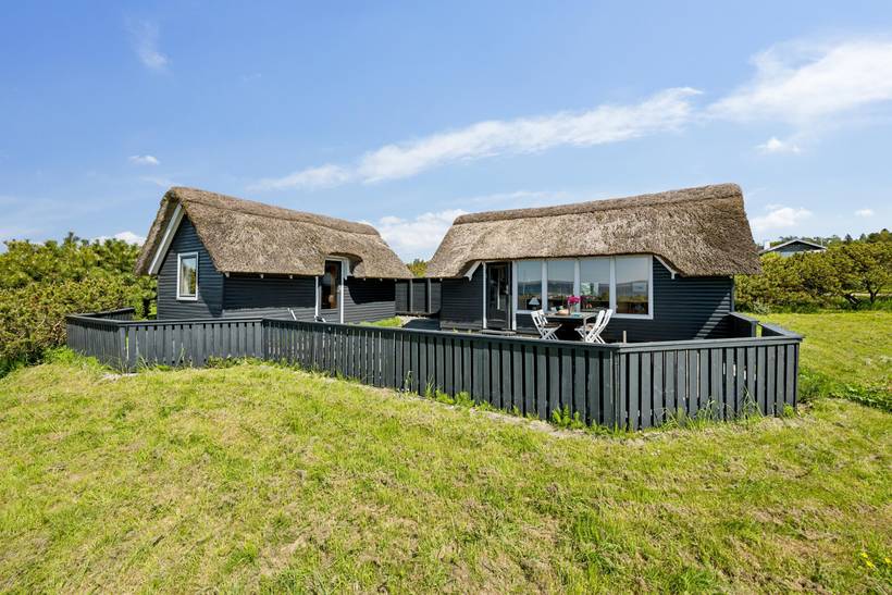 Foto von Ferienhaus OZ56 in Mols - Ostjütland
