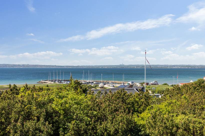 Foto von Ferienhaus OZ56 in Mols - Ostjütland
