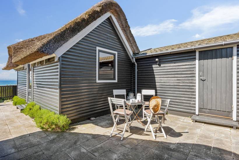 Foto von Ferienhaus OZ56 in Mols - Ostjütland
