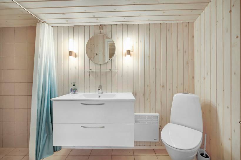 Foto von Ferienhaus OZ56 in Mols - Ostjütland