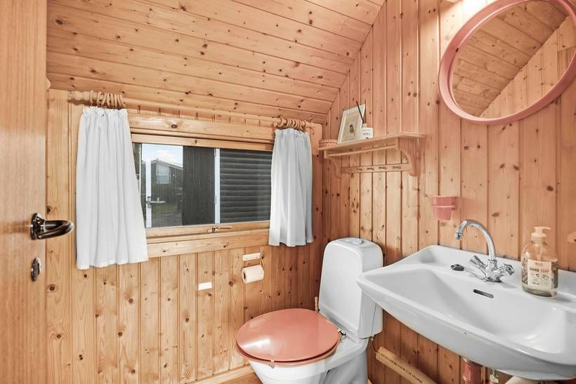 Foto von Ferienhaus OZ56 in Mols - Ostjütland
