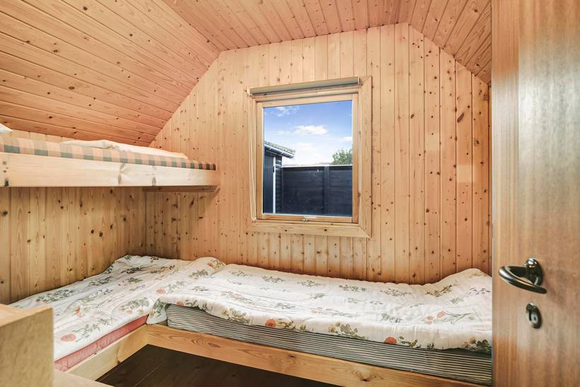 Foto von Ferienhaus OZ56 in Mols - Ostjütland
