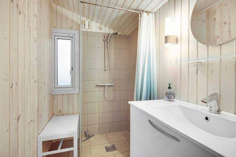 Foto von Ferienhaus OZ56 in Mols - Ostjütland