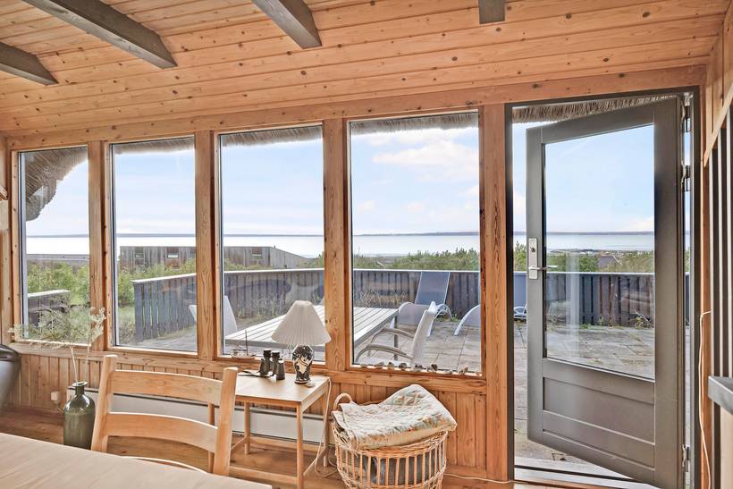 Foto von Ferienhaus OZ56 in Mols - Ostjütland