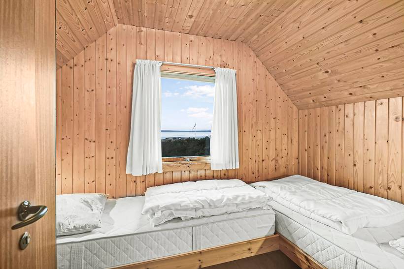 Foto von Ferienhaus OZ56 in Mols - Ostjütland