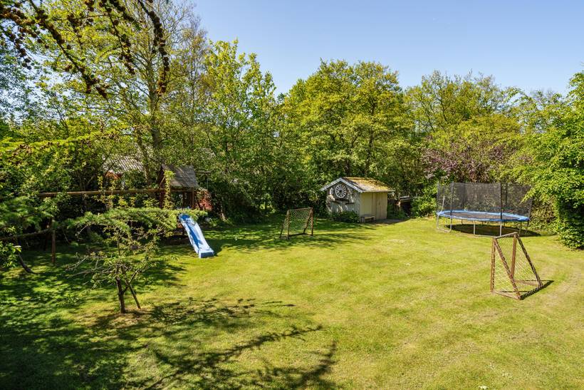 Foto von Ferienhaus OZ57 in Thyholm - Thy/Limfjord