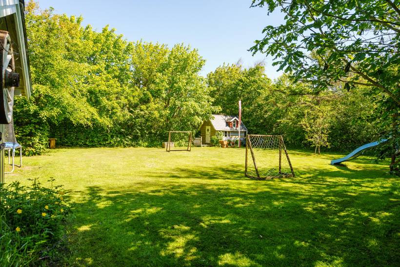 Foto von Ferienhaus OZ57 in Thyholm - Thy/Limfjord