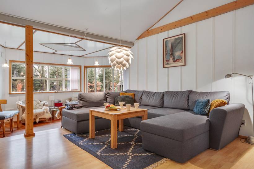 Foto von Ferienhaus OZ57 in Thyholm - Thy/Limfjord