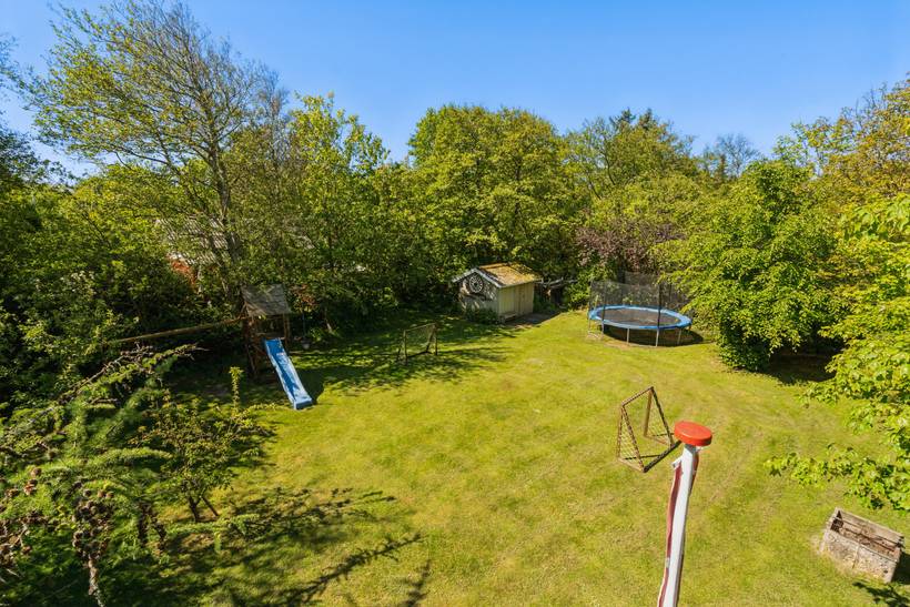 Foto von Ferienhaus OZ57 in Thyholm - Thy/Limfjord