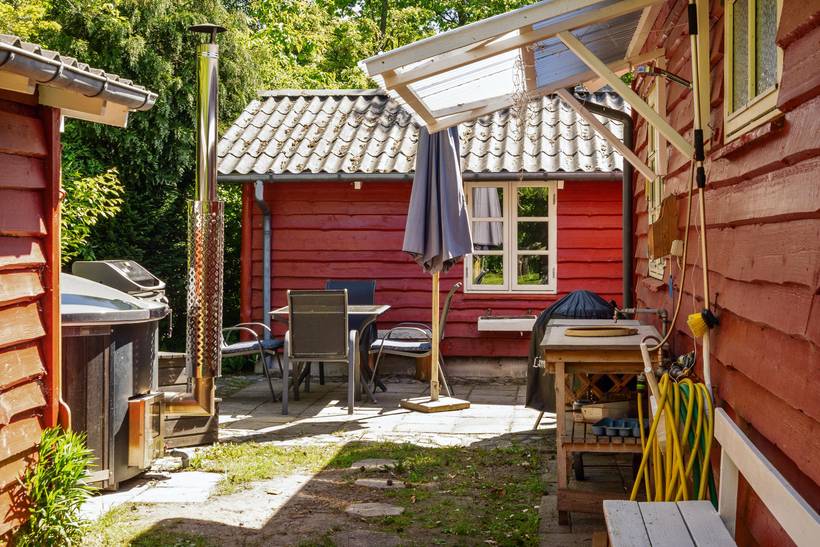 Foto von Ferienhaus OZ57 in Thyholm - Thy/Limfjord