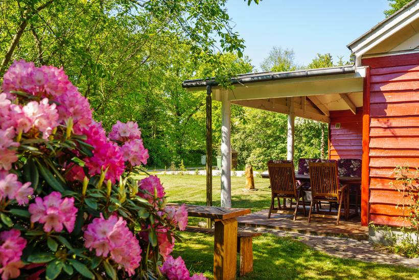 Foto von Ferienhaus OZ57 in Thyholm - Thy/Limfjord