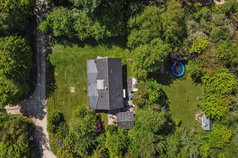 Foto von Ferienhaus OZ57 in Thyholm - Thy/Limfjord