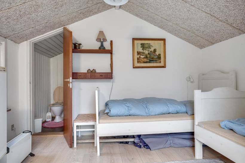 Foto von Ferienhaus OZ57 in Thyholm - Thy/Limfjord
