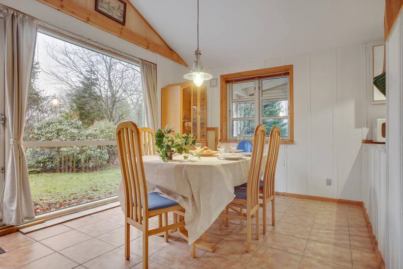 Foto von Ferienhaus OZ57 in Thyholm - Thy/Limfjord