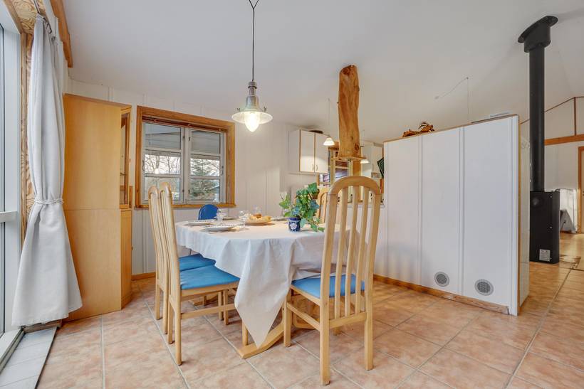 Foto von Ferienhaus OZ57 in Thyholm - Thy/Limfjord