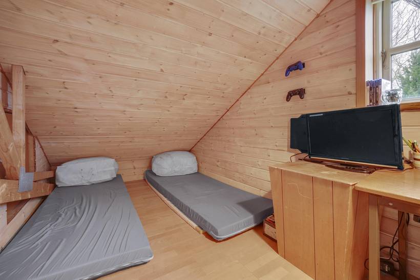 Foto von Ferienhaus OZ57 in Thyholm - Thy/Limfjord