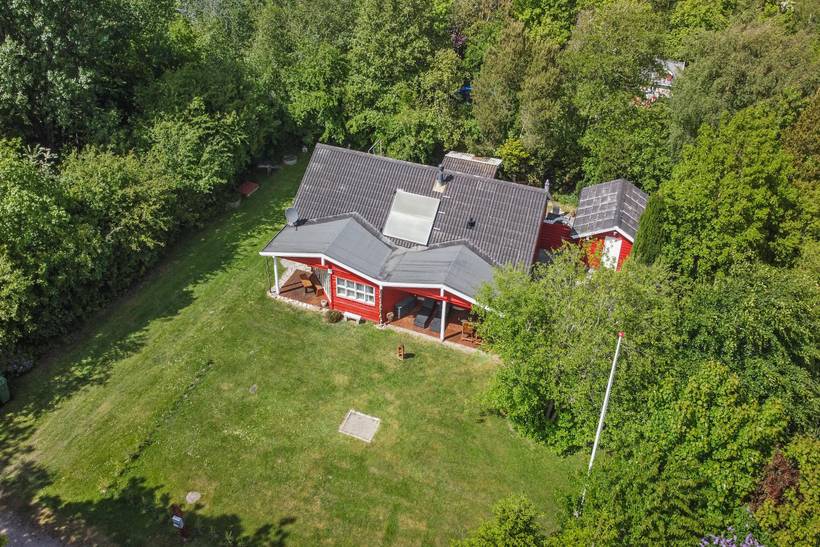 Foto von Ferienhaus OZ57 in Thyholm - Thy/Limfjord