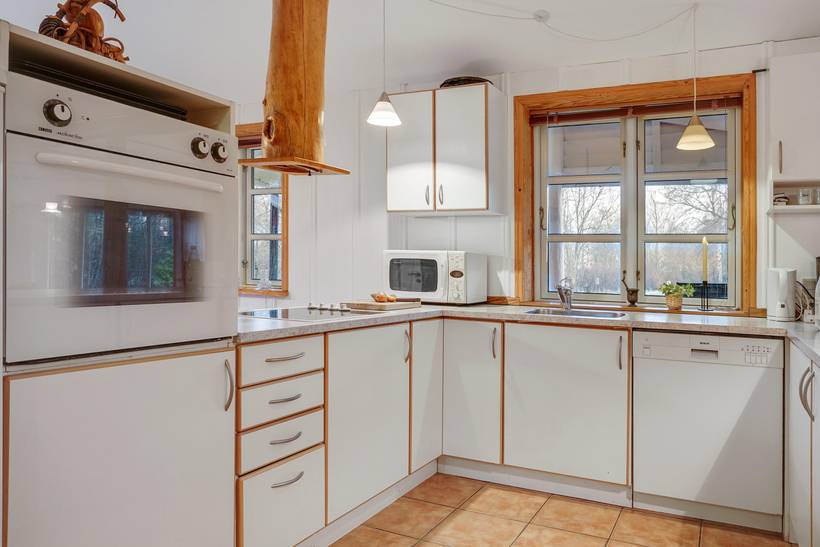 Foto von Ferienhaus OZ57 in Thyholm - Thy/Limfjord