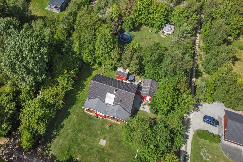 Foto von Ferienhaus OZ57 in Thyholm - Thy/Limfjord