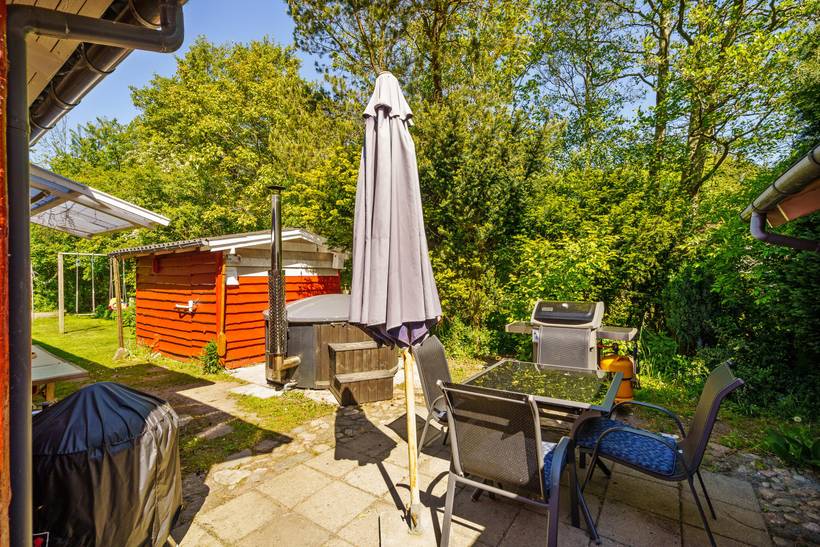 Foto von Ferienhaus OZ57 in Thyholm - Thy/Limfjord