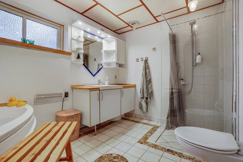 Foto von Ferienhaus OZ57 in Thyholm - Thy/Limfjord