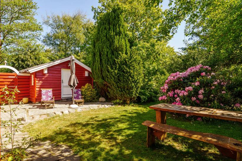 Foto von Ferienhaus OZ57 in Thyholm - Thy/Limfjord